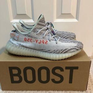 Meet your Posher, Connor